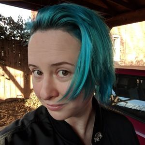 Meet your Posher, Morgan